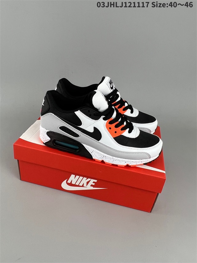 men air max 90 shoes 2022-12-9-155